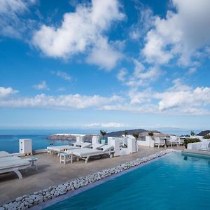 Above Blue Suites